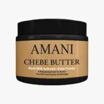 CHEBE BUTTER